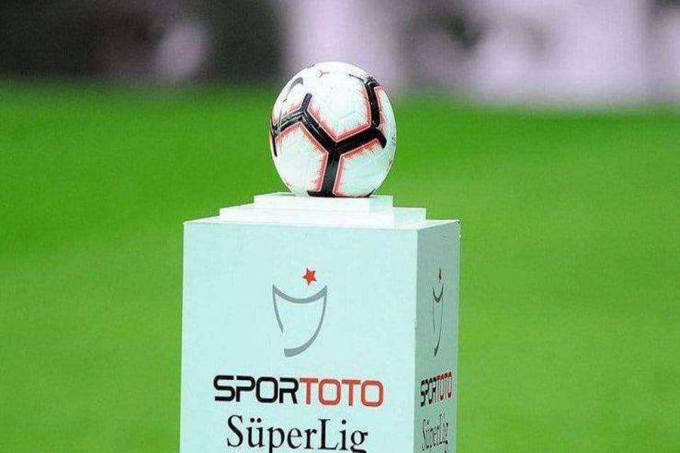 T&uuml;rkiye Futbol Federasyonu (TFF) Hukuk M&uuml;şavirliği, Spor Toto S&uuml;per Lig'den