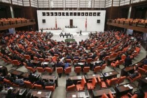 CHP, İYİ Parti, Saadet Partisi, Demokrat Parti, DEVA Partisi ve