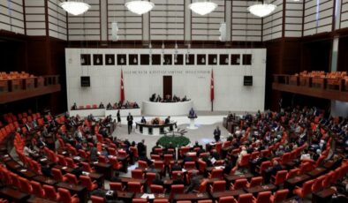 6 partinin ‘güçlendirilmiş parlamenter sistem’ toplantısının detayları belli oldu