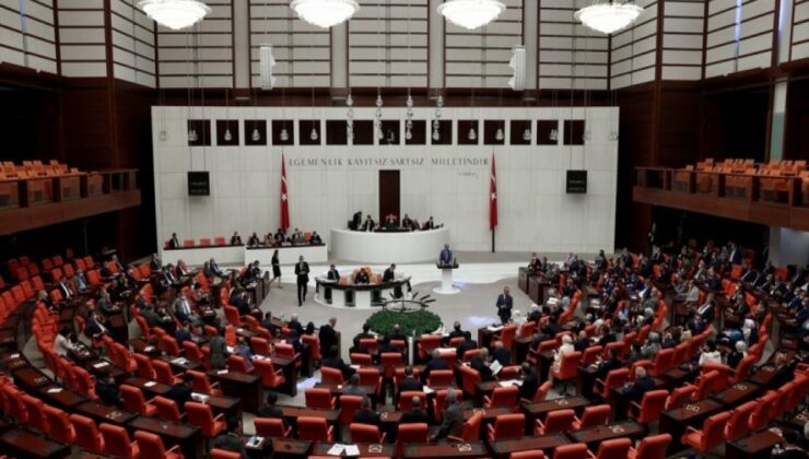 6 partinin ‘güçlendirilmiş parlamenter sistem’ toplantısının detayları belli oldu