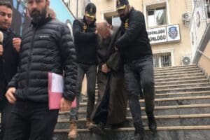 6 yaşındaki &ccedil;ocuğun evlendirilmesiyle ilgili dava kapsamında tutuklanan Kadir İstekli