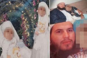 G&uuml;nlerdir &uuml;lkeyi sarsan İsmailağa cemaatine bağlı Hiranur Vakfı&rsquo;nın y&ouml;neticisi Yusuf