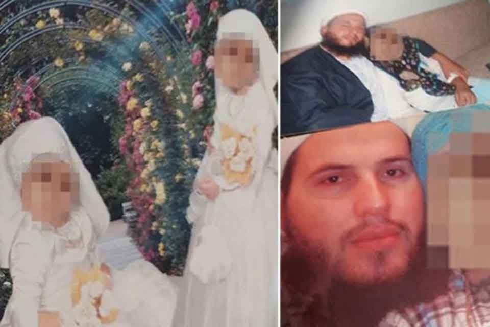G&uuml;nlerdir &uuml;lkeyi sarsan İsmailağa cemaatine bağlı Hiranur Vakfı&rsquo;nın y&ouml;neticisi Yusuf