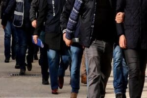 Tefecilik yaptıkları tespit edilen bir &ccedil;eteye İstanbul merkezli 7 ilde