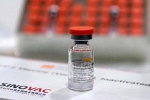 Tıp dergisi Lancet, Çin’li Sinovac’ın geliştirdiği CoronaVac ile ilgili yeni