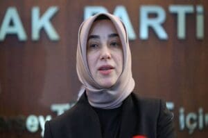 Yeniden Refah Partisi'nin (YRP) Cumhur İttifakı'na katılma şartı olarak ileri