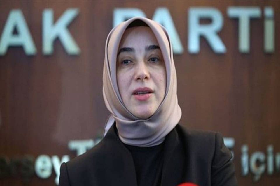 Yeniden Refah Partisi'nin (YRP) Cumhur İttifakı'na katılma şartı olarak ileri