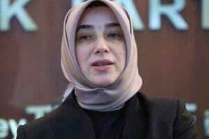 Gazeteci- yazar&nbsp;Murat Yetkin,&nbsp;6284 sayılı &ldquo;Ailenin Korunması ve Kadına Karşı Şiddetin