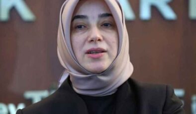 ‘6284’ sayılı kanunu savunmasının ardından hedef alınan AK Partili Zengin: Bizim mahalle kadınların değiştiğini göremiyor