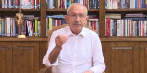 Millet İttifakı’nın Cumhurbaşkanı Adayı Kemal Kılıçdaroğlu, Cumhurbaşkanlığı seçimlerinin 28 Mayıs’ta yapılacak