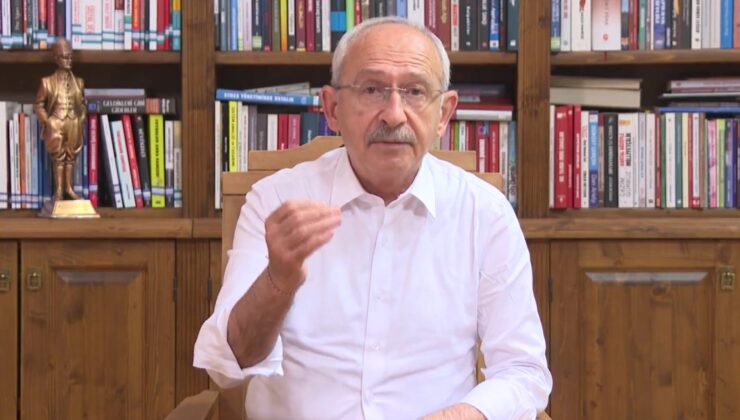 Kılıçdaroğlu: Evladını seviyorsan karar ver