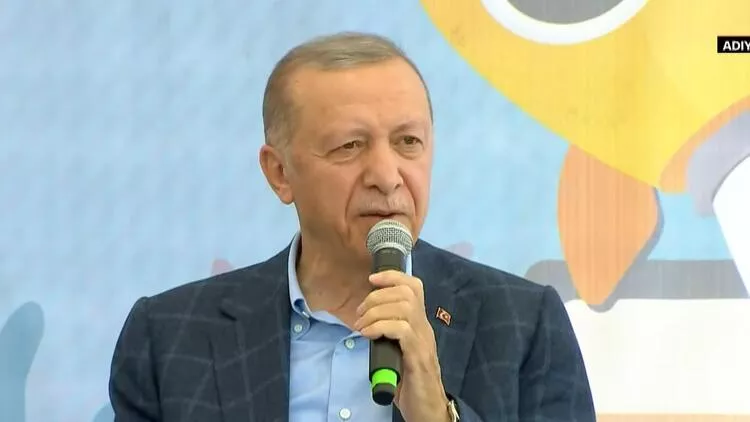 Deprem bölgesine yatırım müjdesi Cumhurbaşkanı Erdoğan’ın konuşmasından satır başları şöyle; Değerli misafirler, sizleri en