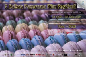 BUCA Belediyesi, 27 Eyl&uuml;l &ndash; 03 Ekim 2021 tarihleri arasında