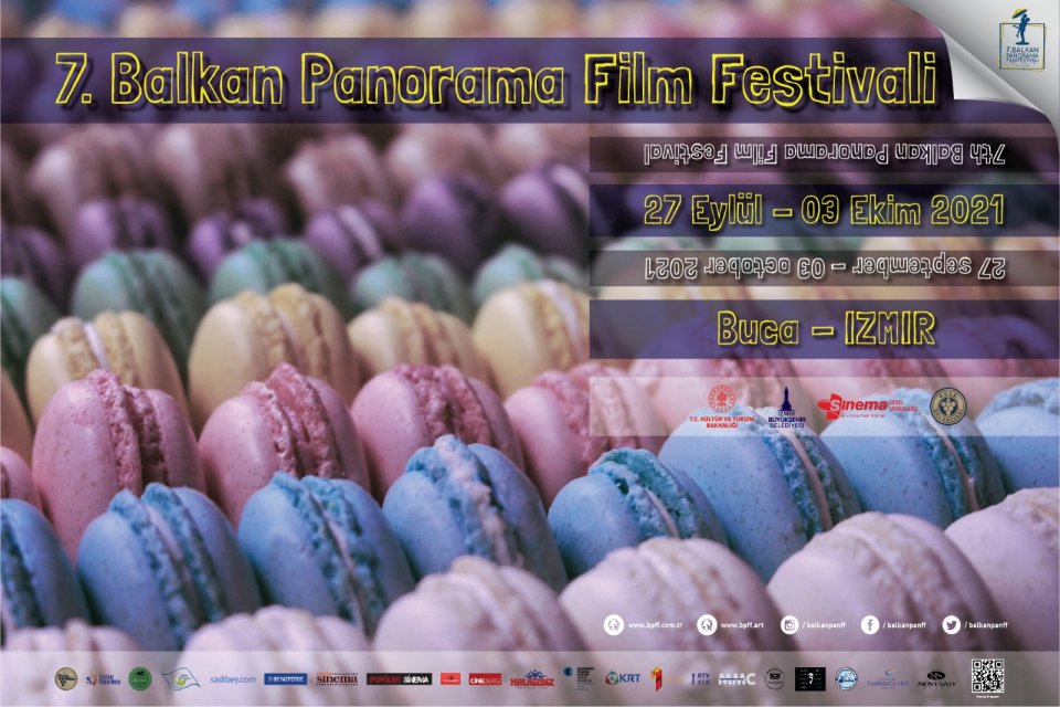 BUCA Belediyesi, 27 Eyl&uuml;l &ndash; 03 Ekim 2021 tarihleri arasında