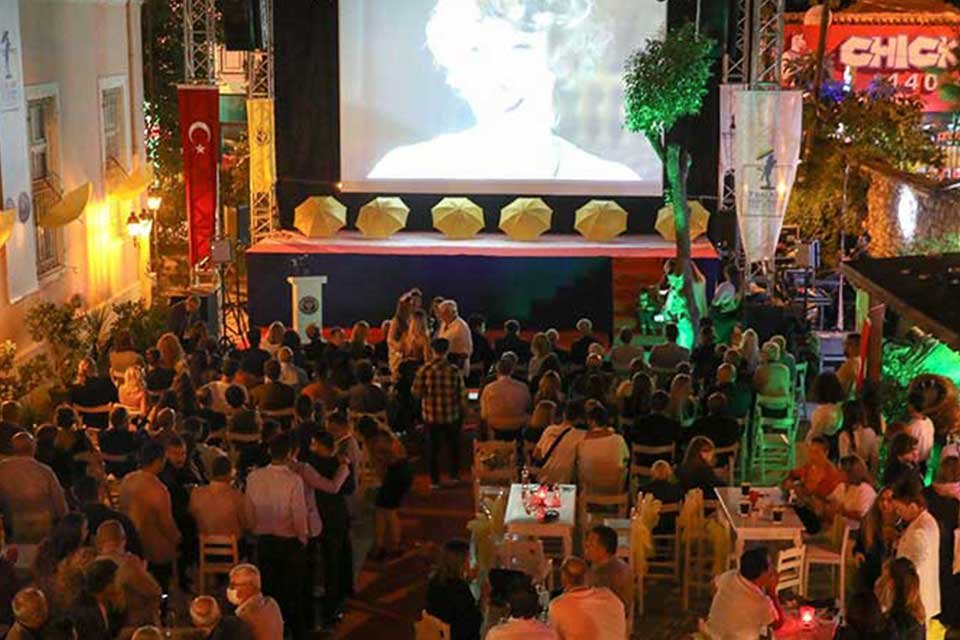 BUCA Belediyesi&rsquo;nin katkılarıyla bu yıl 7. kez d&uuml;zenlenen Balkan Panorama