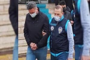 Kayseri&rsquo;de 13 yabancı uyruklu kadını zorla fuhuş yaptırdığı iddiasıyla 4