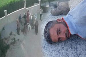 Konya'da 7 kişinin silahla &ouml;ld&uuml;r&uuml;lmesiyle ilgili g&ouml;zaltına alının katil zanlısı