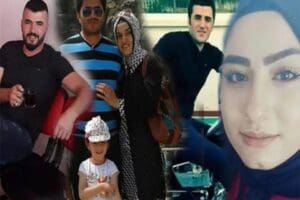 Kayseri'nin Kocasinan il&ccedil;esinde aynı aileden 7 kişinin &ouml;l&uuml;m&uuml;ne neden olduğu