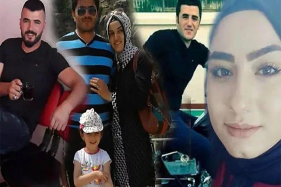 Kayseri'nin Kocasinan il&ccedil;esinde aynı aileden 7 kişinin &ouml;l&uuml;m&uuml;ne neden olduğu