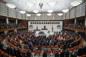 Adalet Bakanlığı'nın hazırladığı 7'nci Yargı Paketi'nin detayları belli olmaya başladı.