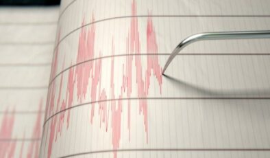 8.2 büyüklüğünde deprem: Tsunami uyarısı geldi