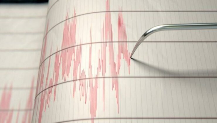 8.2 büyüklüğünde deprem: Tsunami uyarısı geldi
