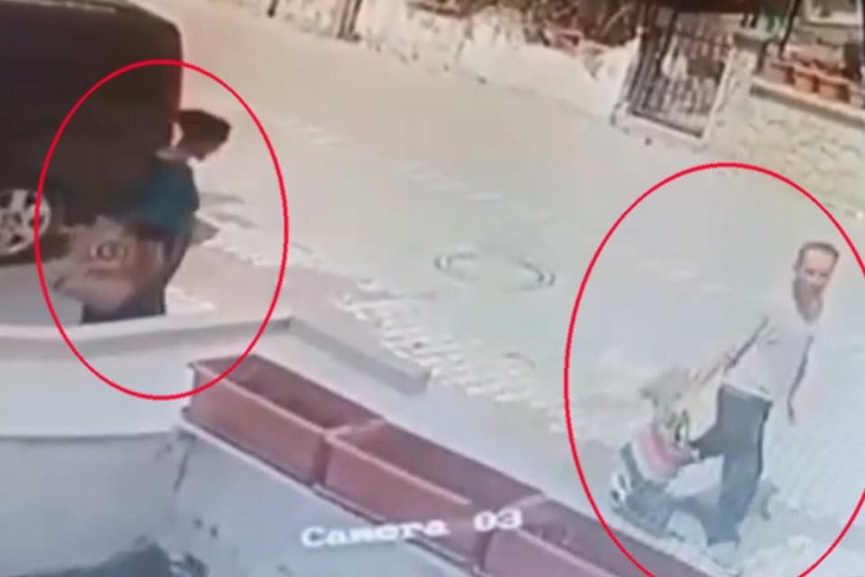2 ildeki 8 il&ccedil;eden 63 su sayacı &ccedil;alan &ccedil;ift yakalandı