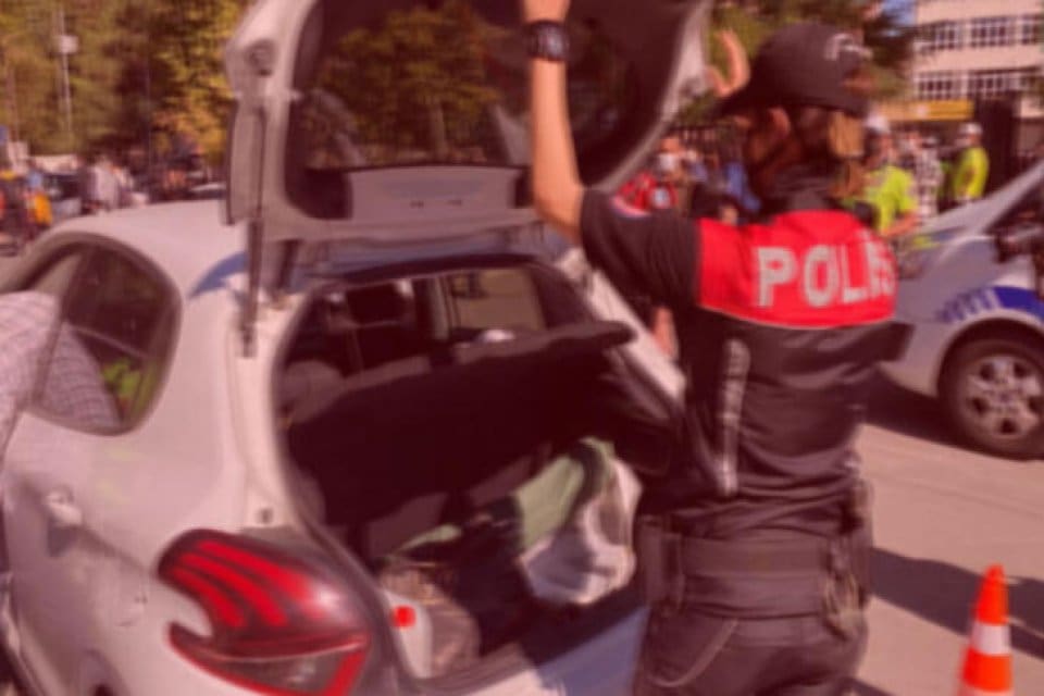 İ&ccedil;işleri Bakanlığı, yeni eğitim-&ouml;ğretim sezonunun başlaması nedeniyle emniyet ve jandarma