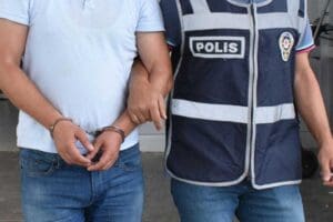 AYDIN&rsquo;ın Kuşadası il&ccedil;esinde, dolandırıcılık su&ccedil;undan toplam 88 yıl 6 ay