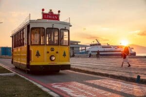 İzmir B&uuml;y&uuml;kşehir Belediyesi kentin kurtuluşunun 100'&uuml;nc&uuml; yıl d&ouml;n&uuml;m&uuml;n&uuml;n kutlanacağı 9