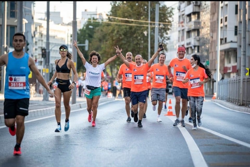 İzmir B&uuml;y&uuml;kşehir Belediye Başkanı Tun&ccedil; Soyer&rsquo;in İzmir&rsquo;i bir spor kentine