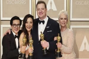 Oscar &Ouml;d&uuml;lleri olarak da bilinen ve sinema d&uuml;nyasının en prestijli