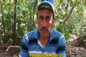 Ordu'nun &Uuml;nye il&ccedil;esinde Yaşar O. (95), tartıştığı oğlu Kadir O.