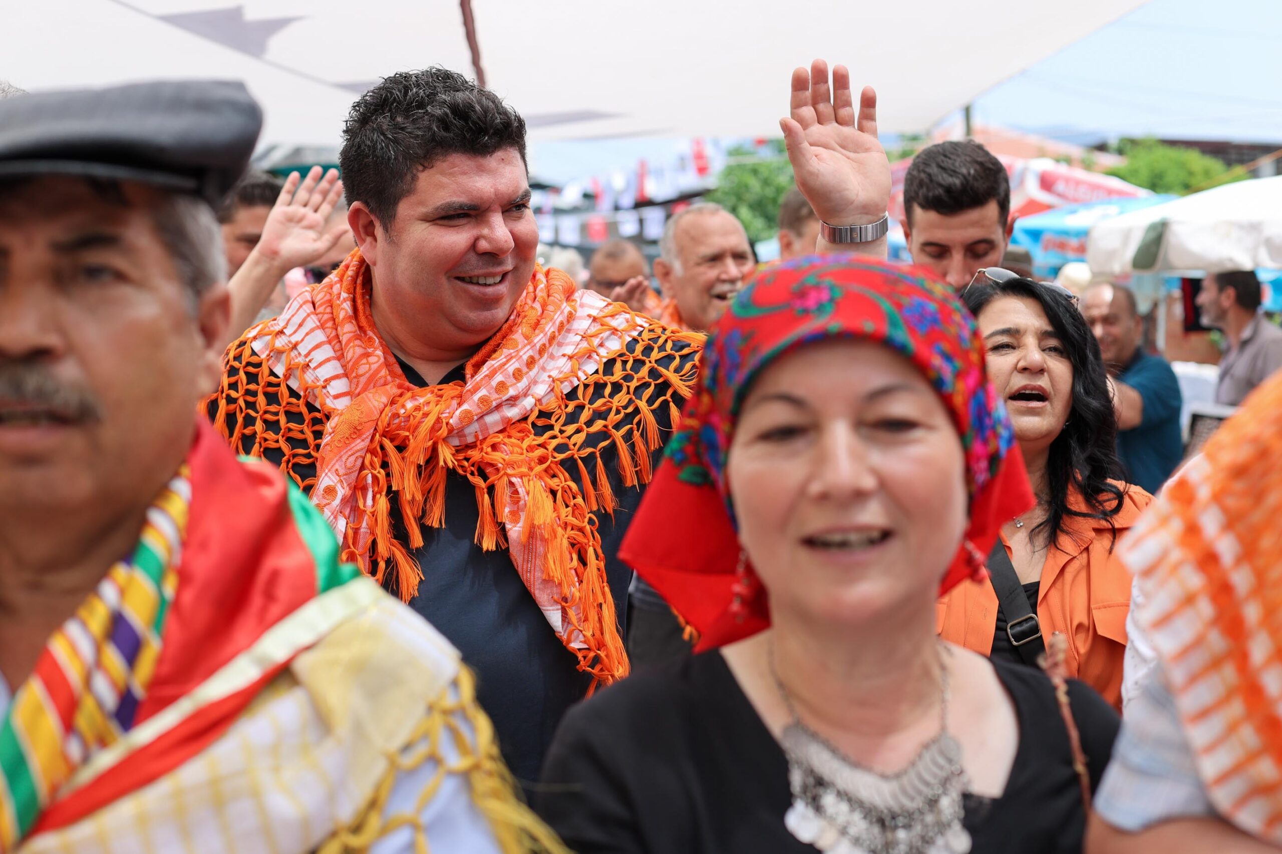 Buca’nın Kiraz Festivali’ne geri sayım başladı… Başkan Kılıç: ‘Tüm İzmirlileri bekliyoruz’