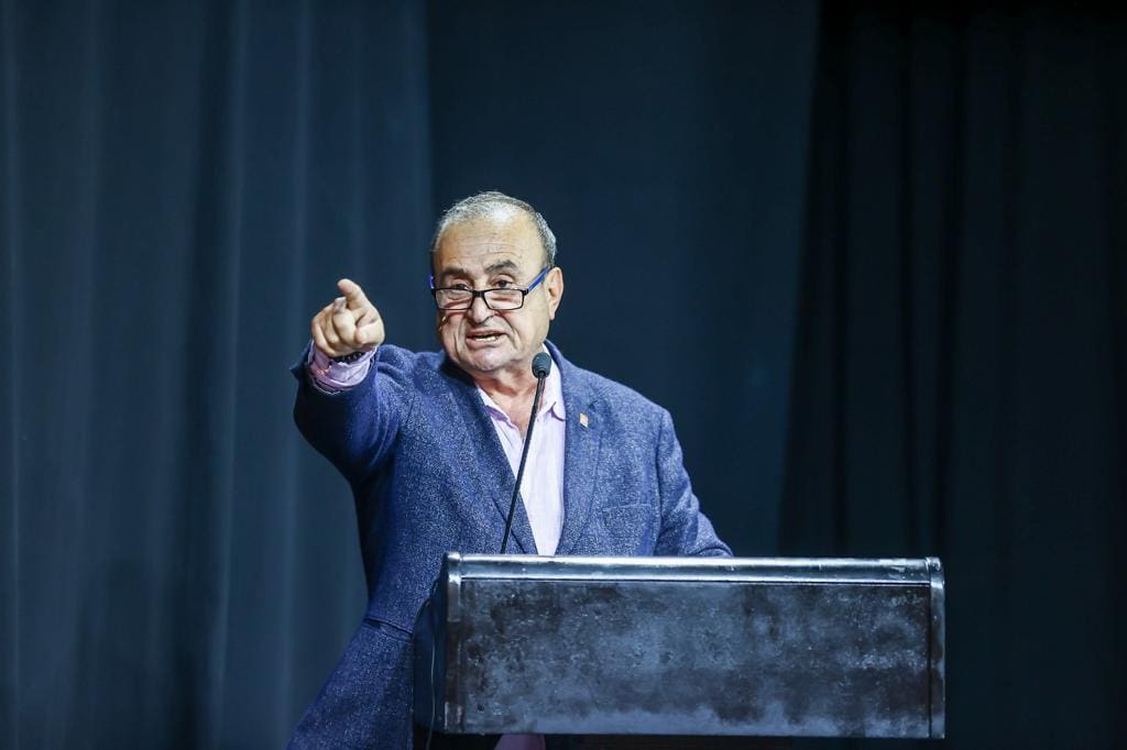 Batur: Kazanacağız, kazanacağız, kazanacağız!