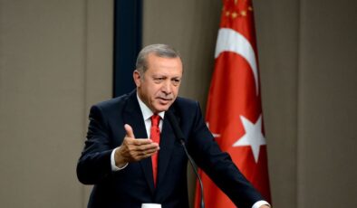 Erdoğan’dan ‘Birlikte Türkiye’yiz’ paylaşımı