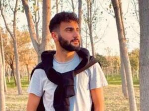 Olay, iki gün önce saat 19.00 sıralarında Bahar Mahallesi 2904