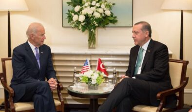 Beyaz Saray’dan Erdoğan’a tebrik telefonuna ilişkin açıklama