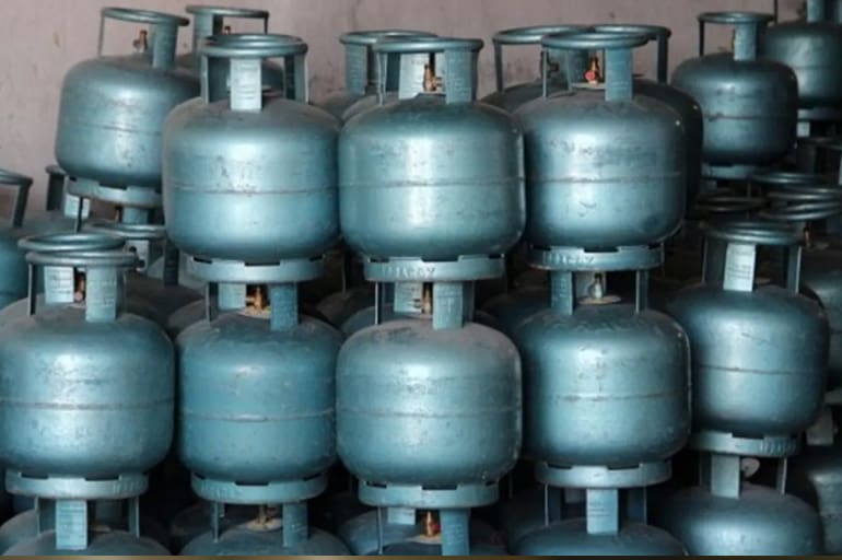 Doğalgaz bedava olunca tüpe inanılmaz indirim geldi… Herkes bu indirimi konuşuyor! Güncel tüp fiyatları