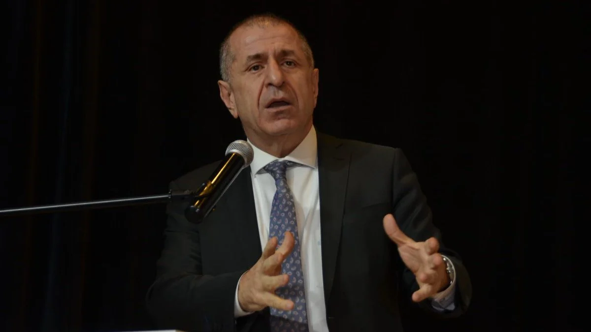 Özdağ’dan seçim sonuçlarına ilişkin ilk paylaşım: Bu bir Pirus zaferidir! İkinci tur cumhurbaşkanı seçimlerinde Millet İttifakı adayı CHP Genel Başkanı