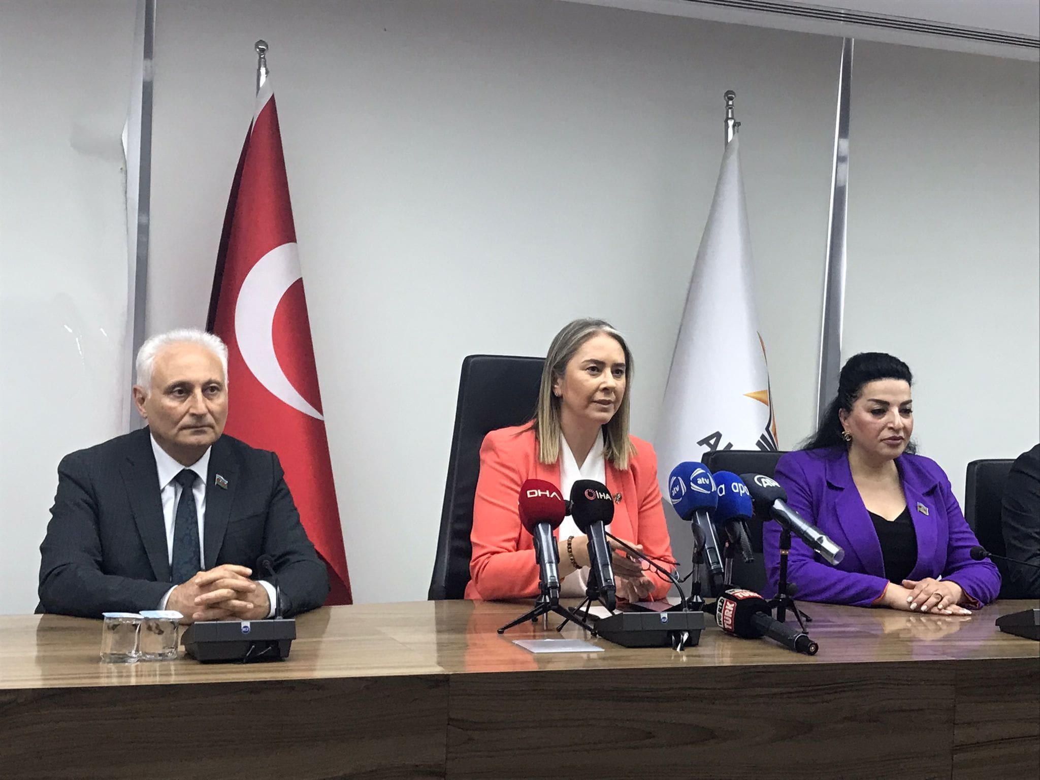 DEMOKRAT GÜNDEM- HABER MERKEZİ- EMİN ŞANLI- 28 Mayıs seçimlerine 5
