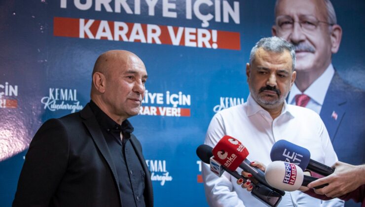 CHP İzmir’den ilk ‘seçim’ açıklaması: ‘Sandık başından ayrılmayın’