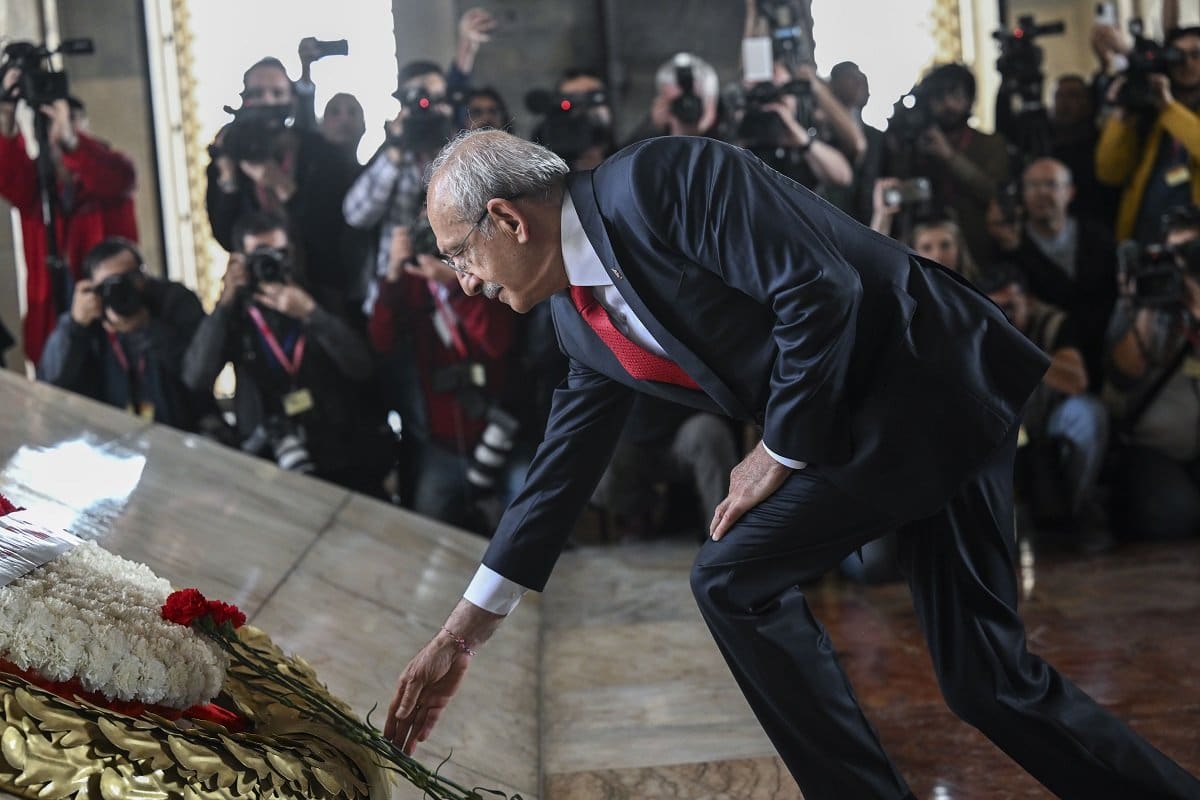 19 Mayıs Atatürk’ü Anma Gençlik ve Spor Bayramı tüm yurtta