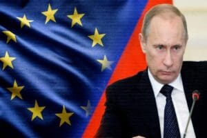 Rusya Devlet Başkanı Putin'in Ukrayna'daki Donetsk, Luhansk, Herson ve Zaporijya'yı