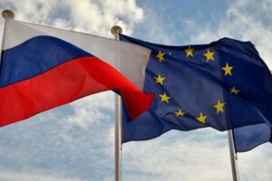 Avrupa Birliği&rsquo;nin (AB), Rusya&rsquo;ya y&ouml;nelik yedinci yaptırım paketiyle ilgili &ccedil;alışma