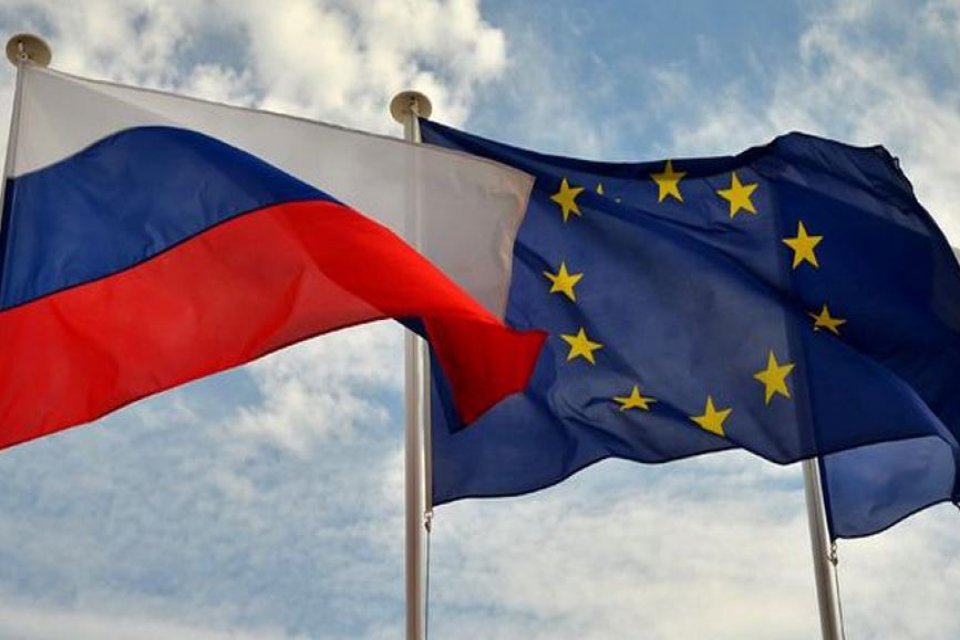 Avrupa Birliği&rsquo;nin (AB), Rusya&rsquo;ya y&ouml;nelik yedinci yaptırım paketiyle ilgili &ccedil;alışma