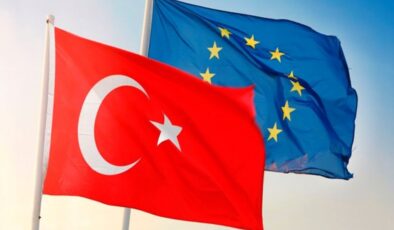 AB'den Türkiye'ye kritik ziyaret