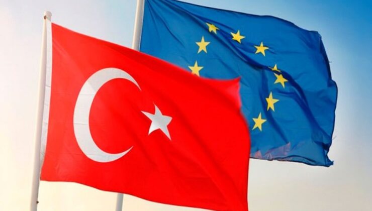 AB'den Türkiye'ye kritik ziyaret