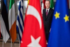 Borrell, Maraş'ı a&ccedil;ma kararının BM G&uuml;venlik Konseyi kararlarına aykırı olacağını