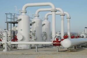 Avrupa Birliği, Rusya'dan doğalgaz akışının kesintiye uğraması ihtimaline karşı hazırladığı